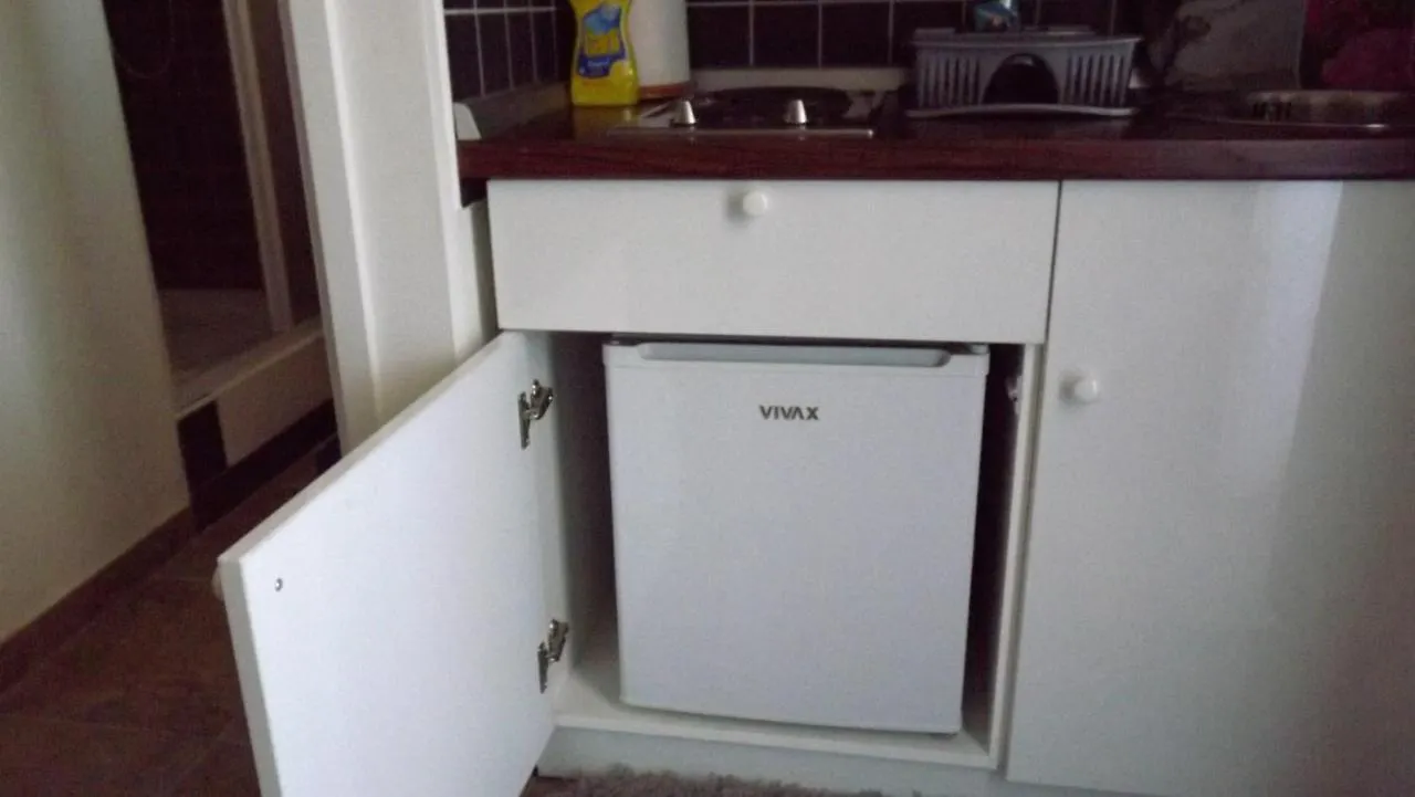 Cozy Apartment 16 With Double Bed Sleeper Couch Split